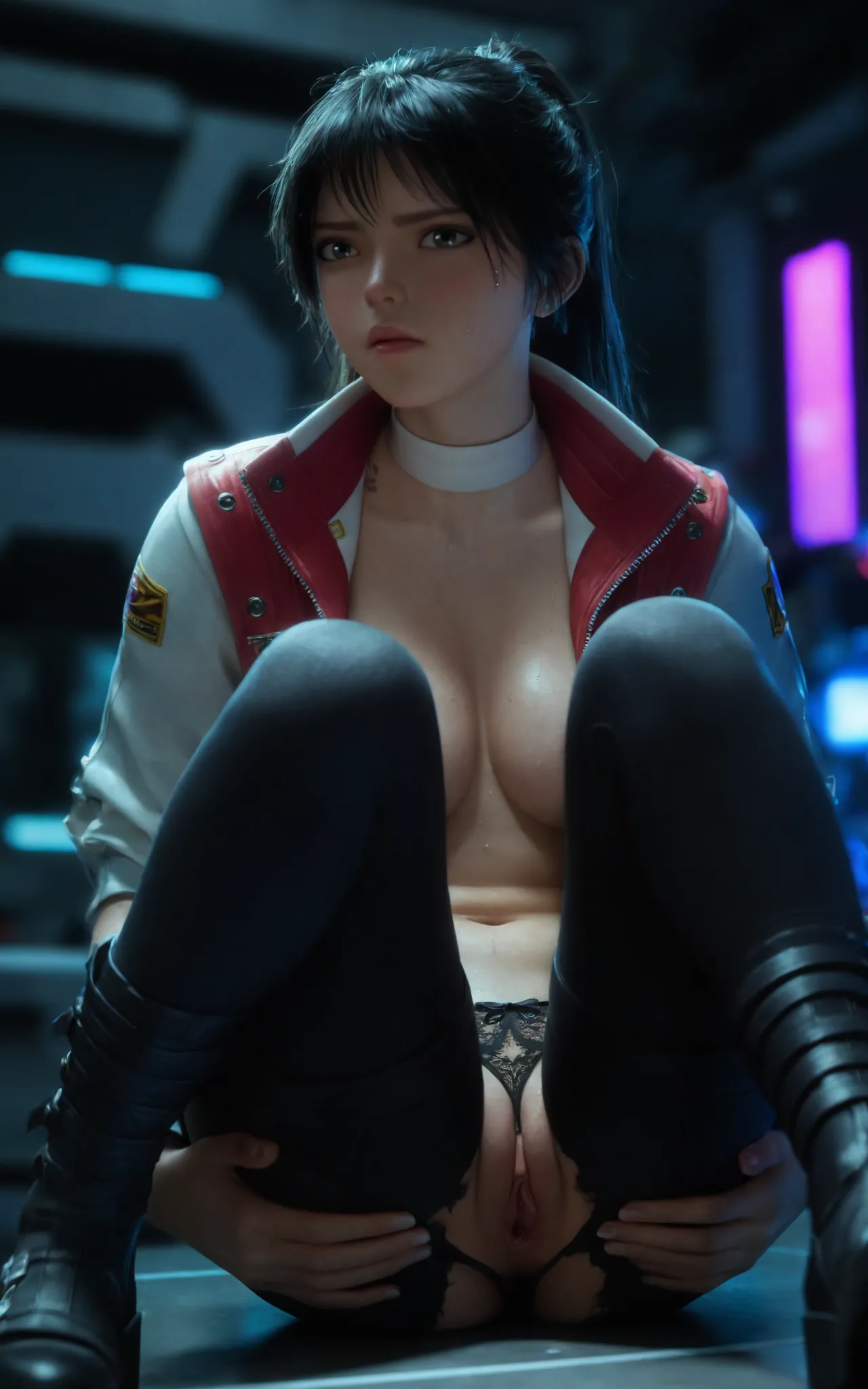 白月魁年轻版 - Image 101