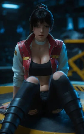 白月魁年轻版 - Page 125