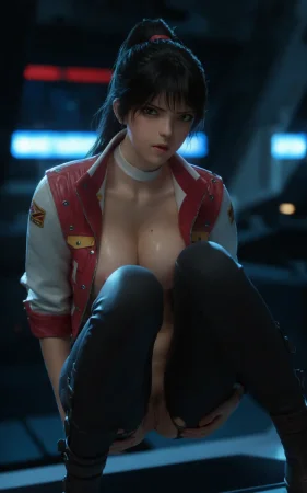 白月魁年轻版 - Page 147