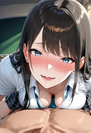 はちみつ堂 クラスメイトの一軍女子たちによる童貞狩り狙ったモノは食い尽くす - Page 101