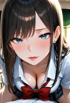 はちみつ堂 クラスメイトの一軍女子たちによる童貞狩り狙ったモノは食い尽くす - Page 105