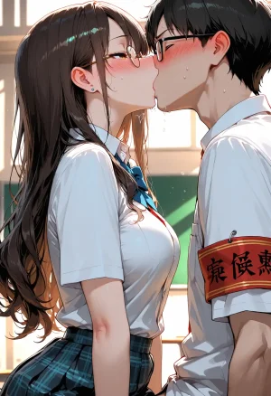 はちみつ堂 クラスメイトの一軍女子たちによる童貞狩り狙ったモノは食い尽くす - Page 16