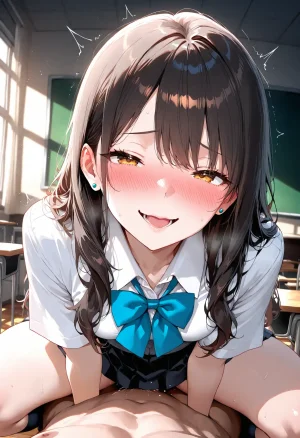 はちみつ堂 クラスメイトの一軍女子たちによる童貞狩り狙ったモノは食い尽くす - Page 56