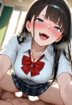 はちみつ堂 クラスメイトの一軍女子たちによる童貞狩り狙ったモノは食い尽くす - Page 91