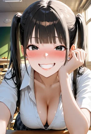 はちみつ堂 クラスメイトの一軍女子たちによる童貞狩り狙ったモノは食い尽くす - Page 98