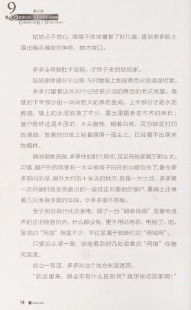 雷欧幻像查理九世 恶灵栖息的乌鸦城 - Page 21