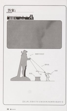 雷欧幻像查理九世 恶灵栖息的乌鸦城 - Page 95