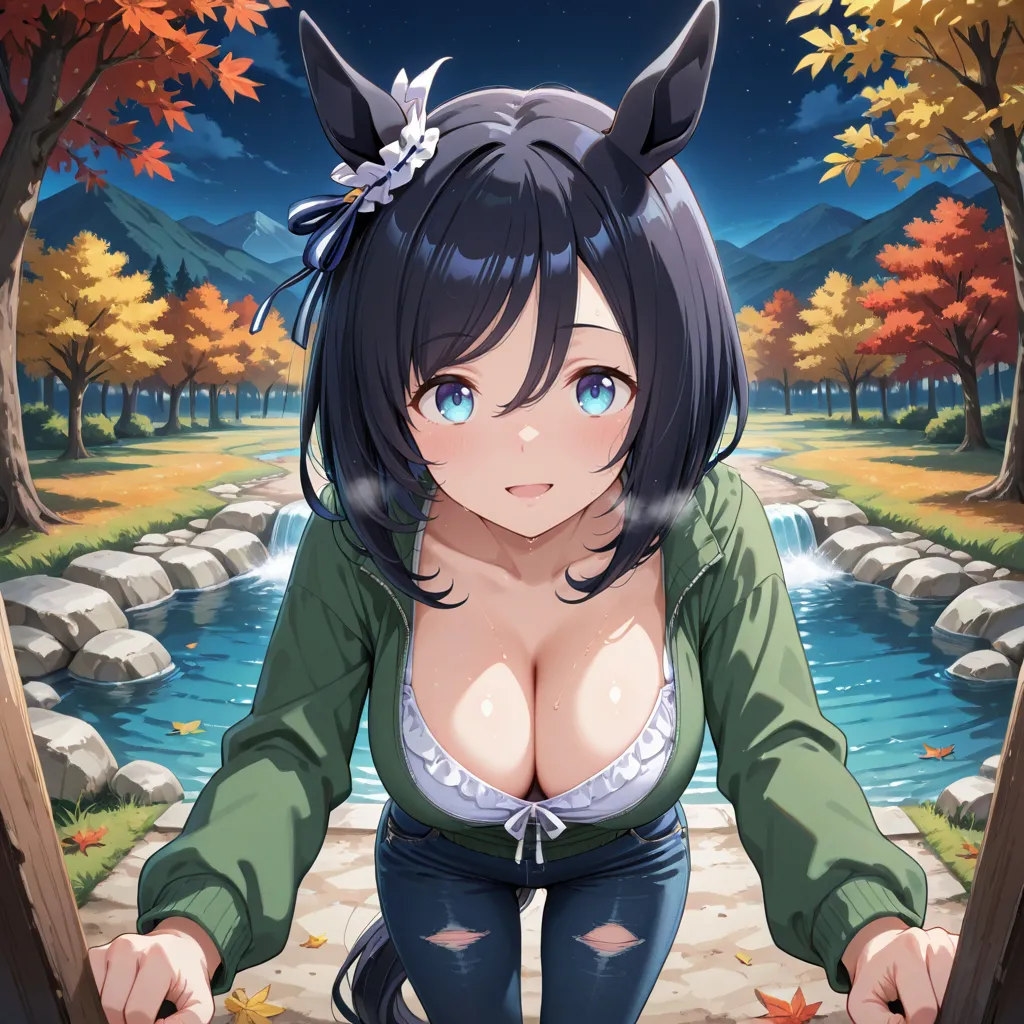 フラッシュ お出かけ - Image 15