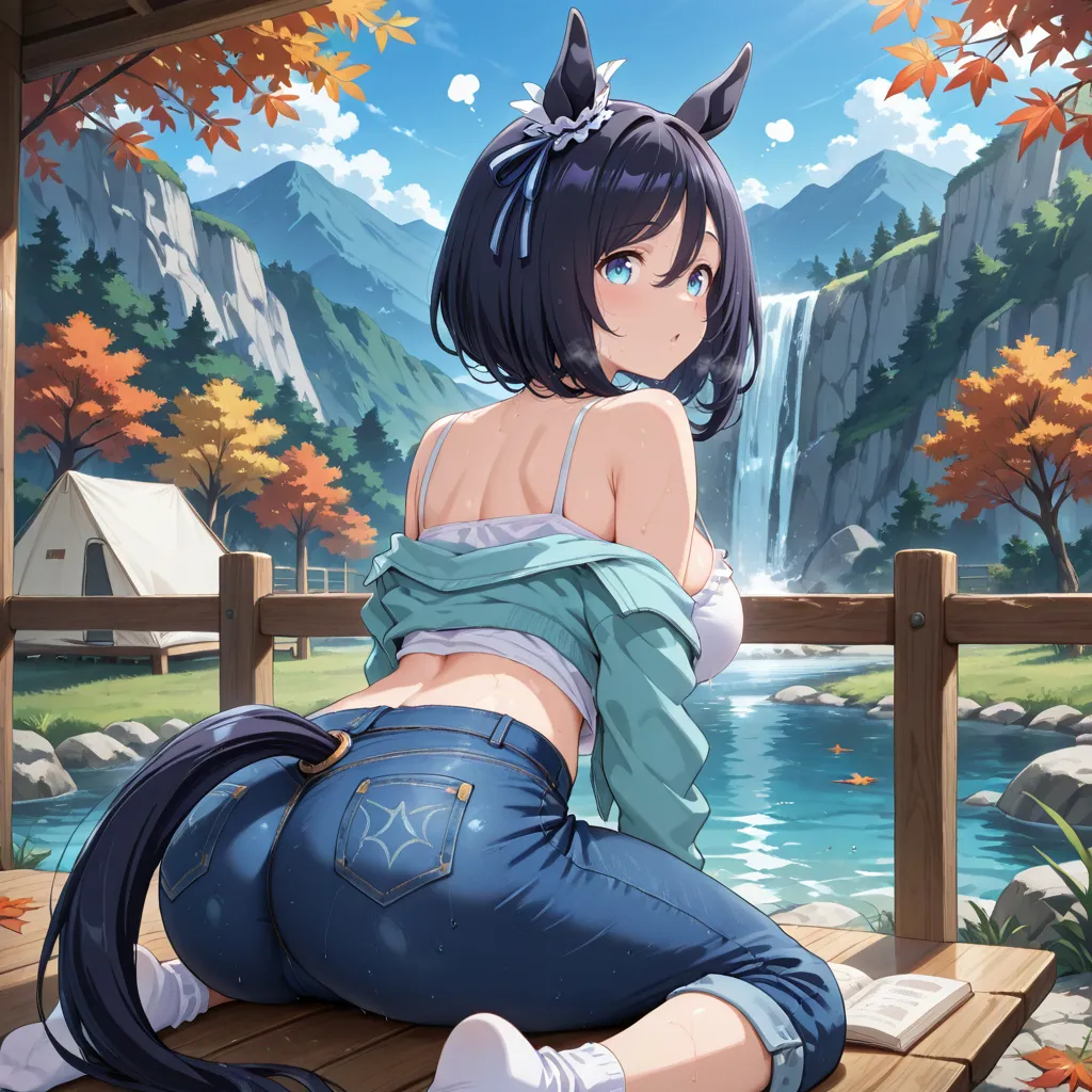フラッシュ お出かけ - Image 16