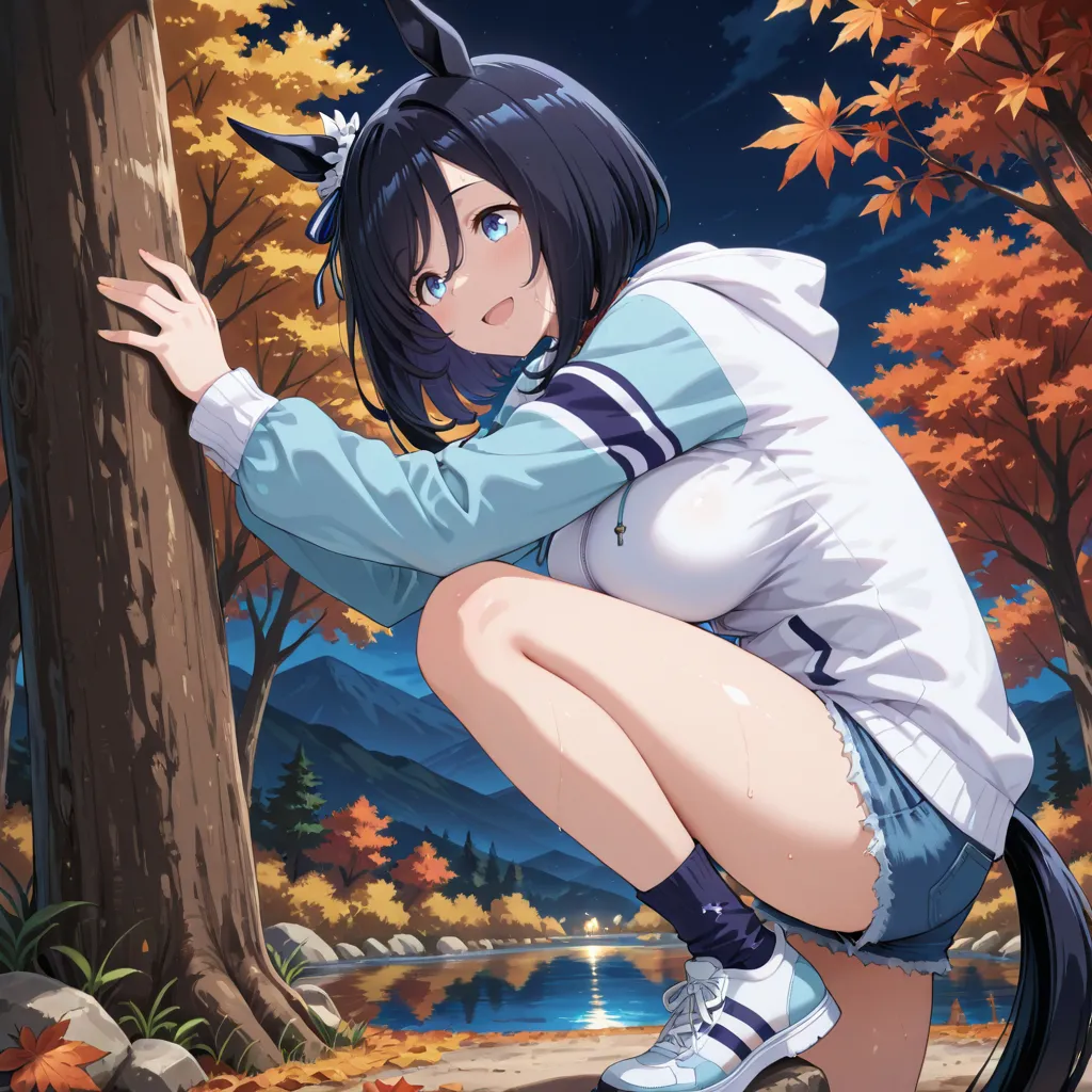 フラッシュ お出かけ - Image 24
