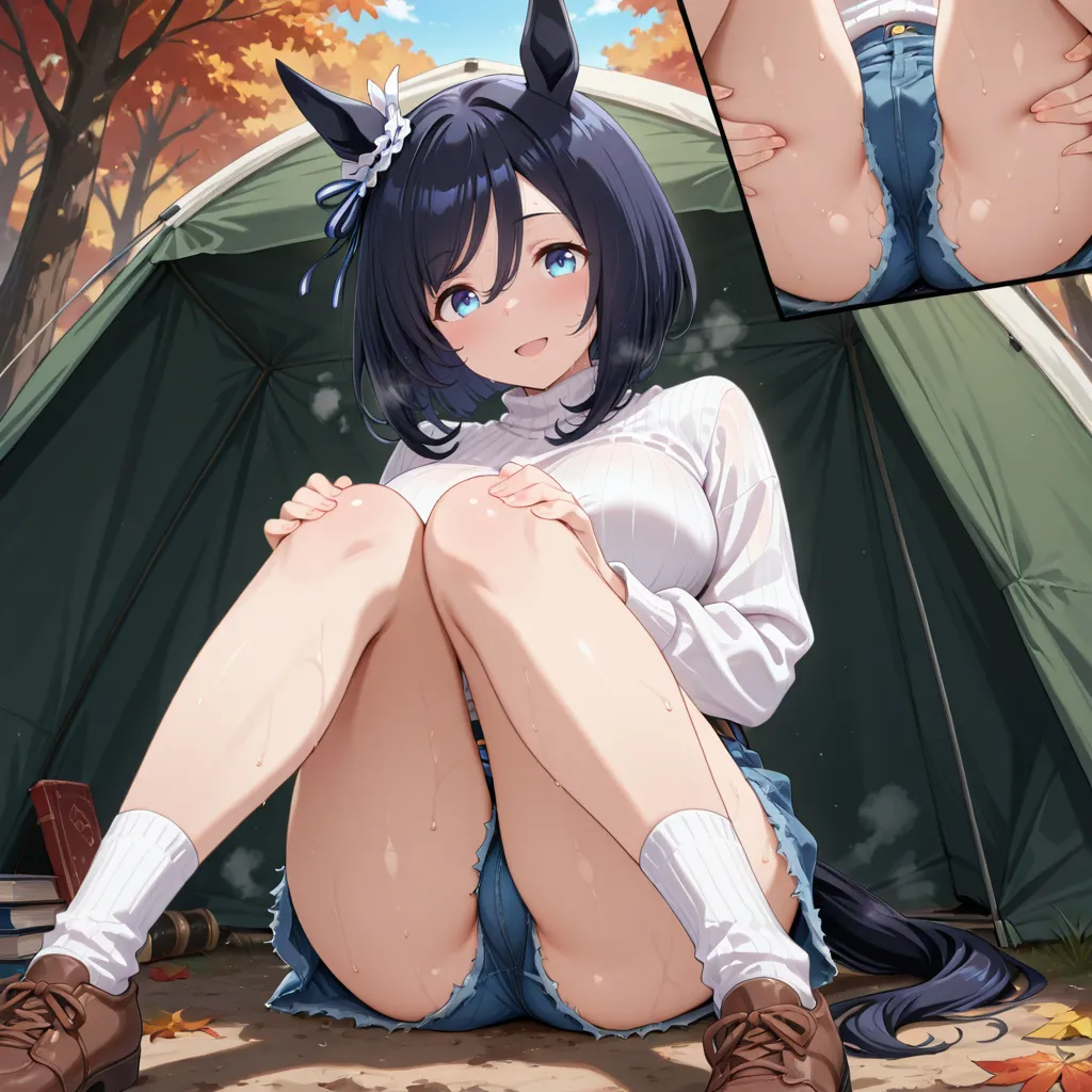 フラッシュ お出かけ - Image 27