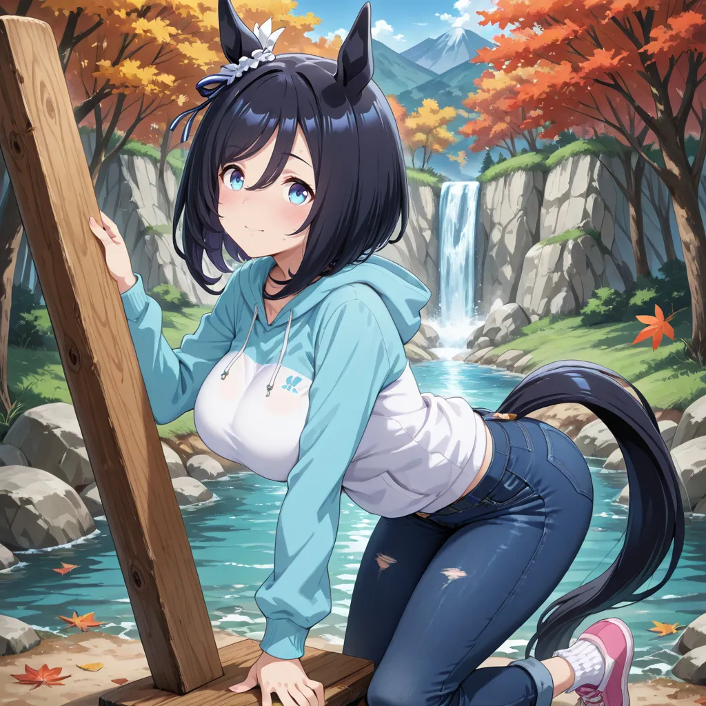 フラッシュ お出かけ - Image 4