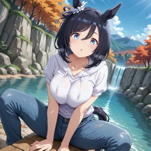 フラッシュ お出かけ Thumbnail