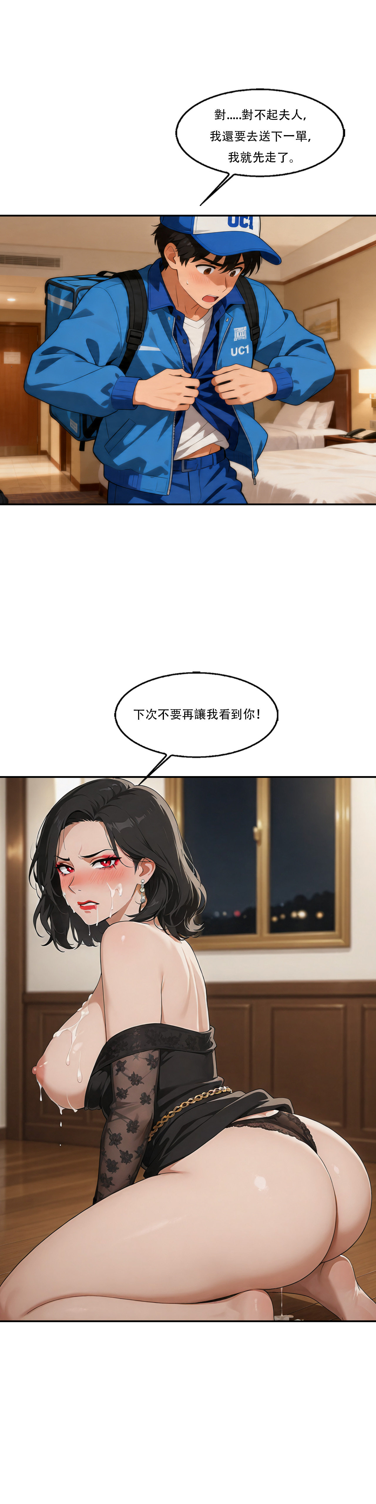 外賣系統已上線 - Image 24