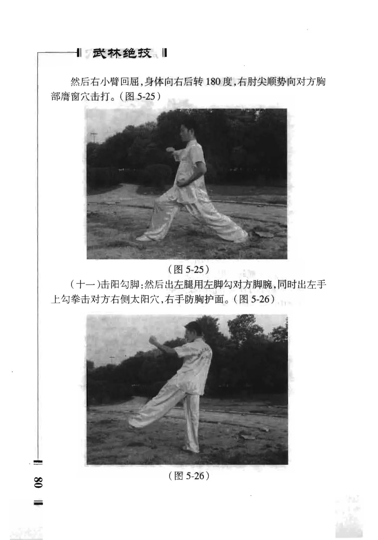 绝技点穴与解穴 - Image 78