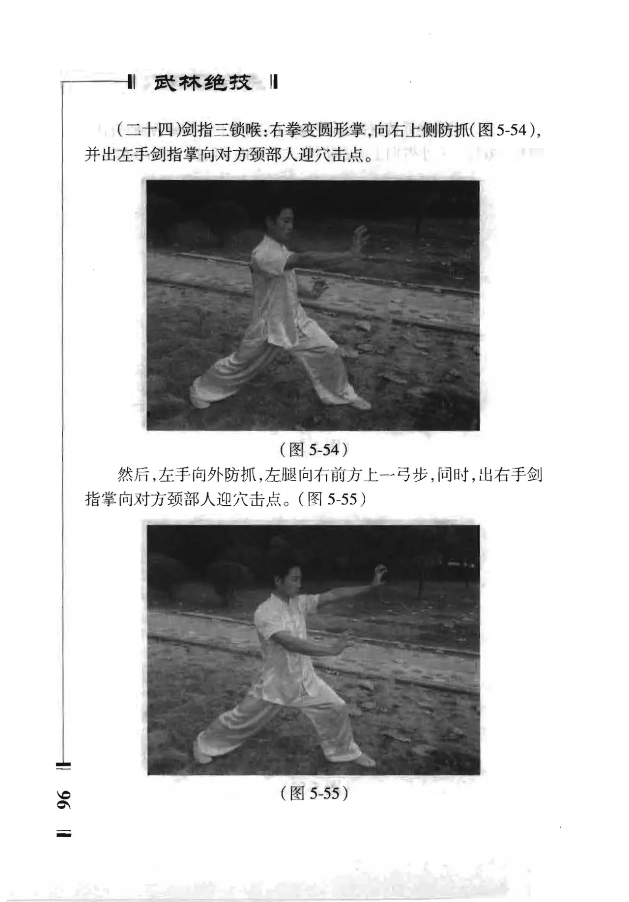绝技点穴与解穴 - Image 94