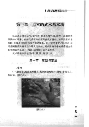 绝技点穴与解穴 - Page 31