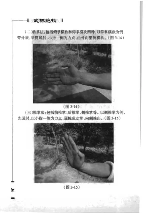绝技点穴与解穴 - Page 38