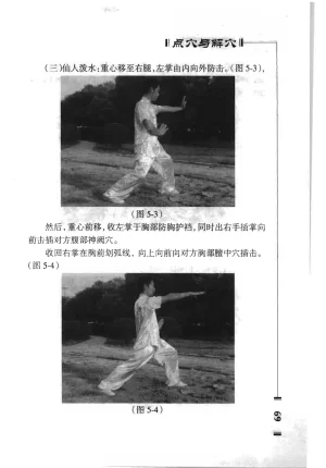 绝技点穴与解穴 - Page 67
