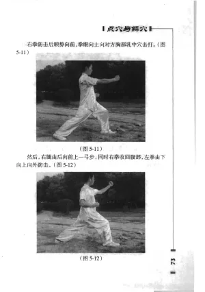 绝技点穴与解穴 - Page 71