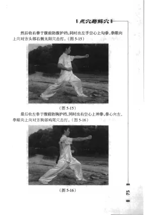 绝技点穴与解穴 - Page 73