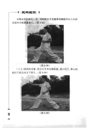 绝技点穴与解穴 - Page 86