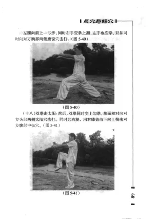绝技点穴与解穴 - Page 87