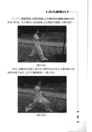 绝技点穴与解穴 - Page 93