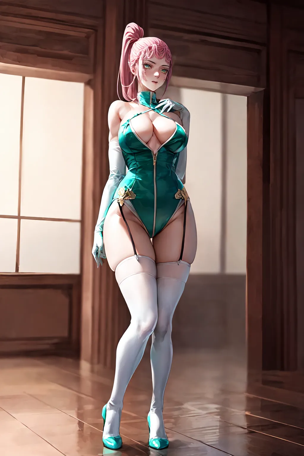 龙羽音-妖神记漫画 - Image 16