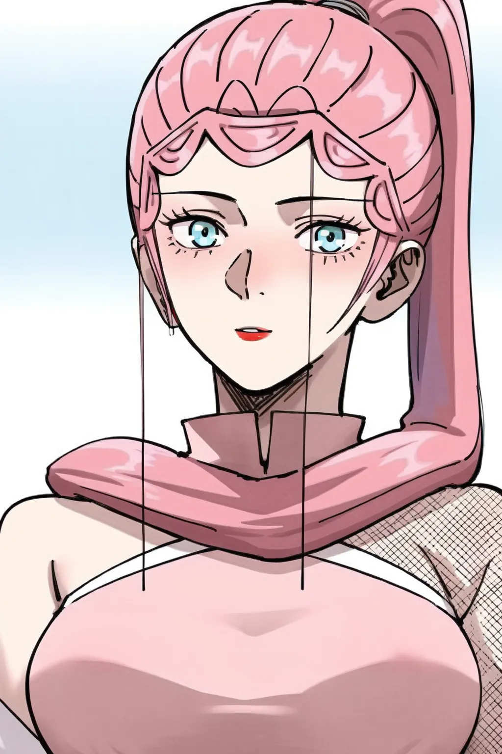 龙羽音-妖神记漫画 - Image 2