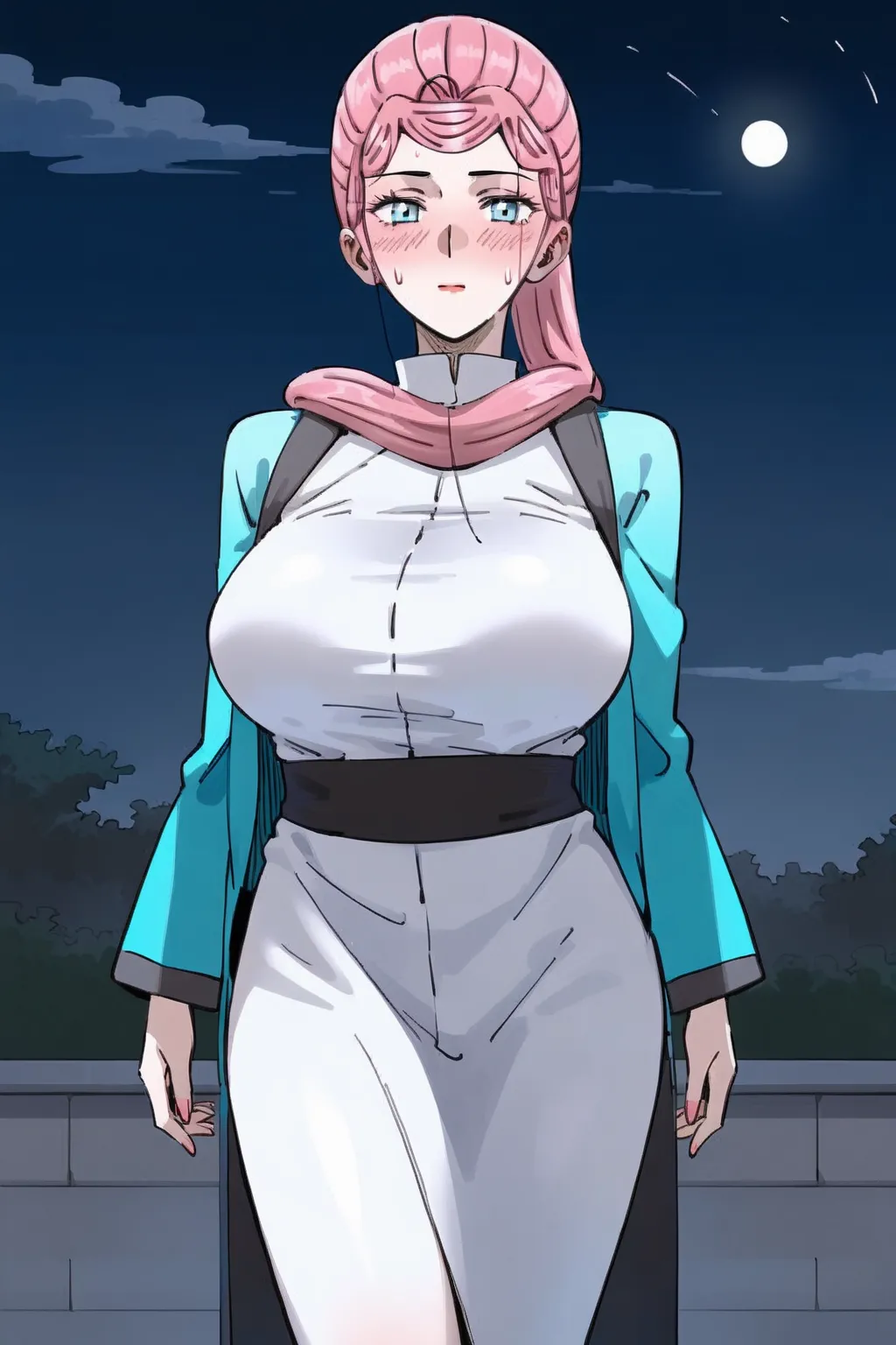 龙羽音-妖神记漫画 - Image 6