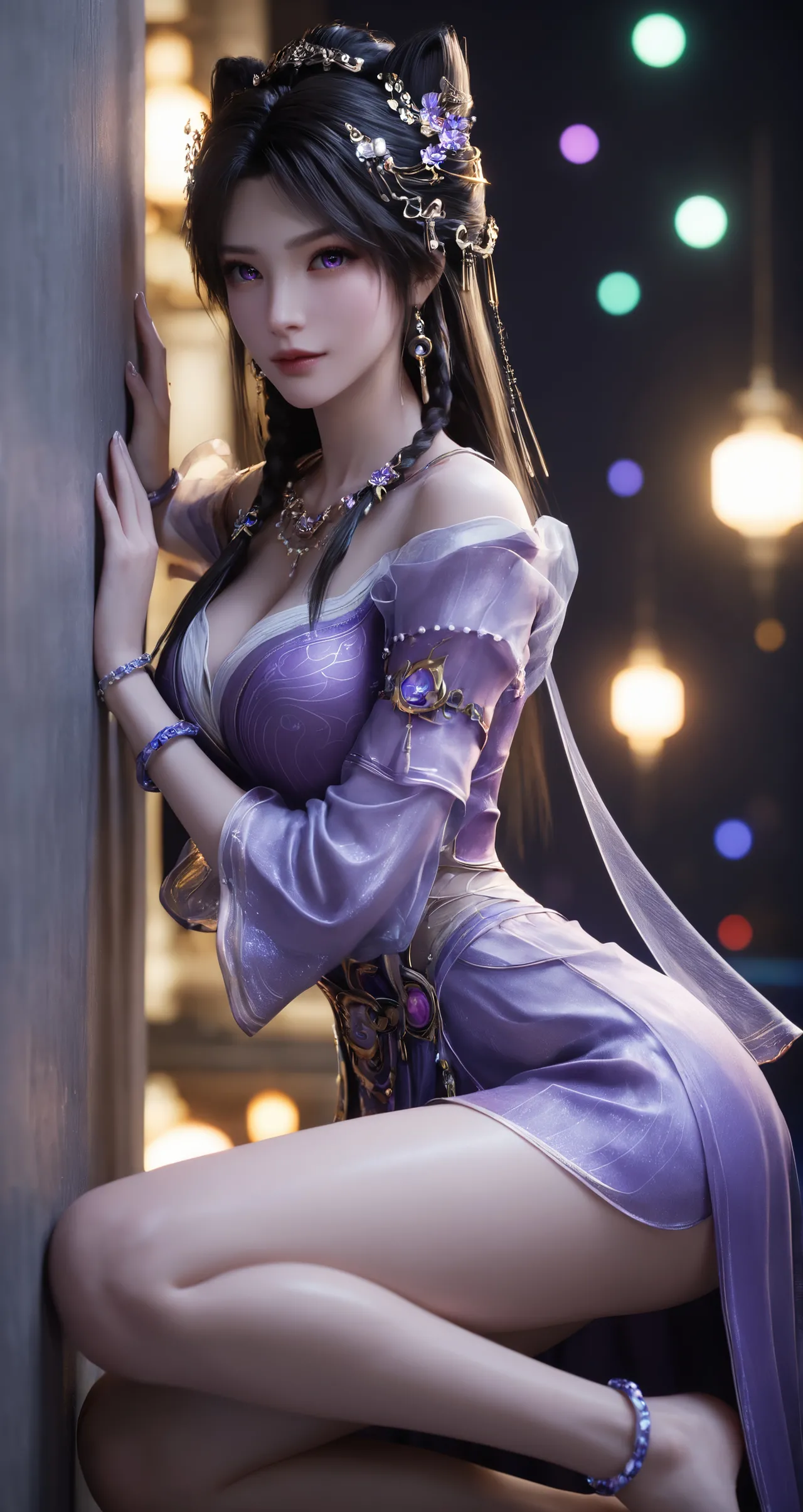 遮天 姬紫月荤素 - Image 12