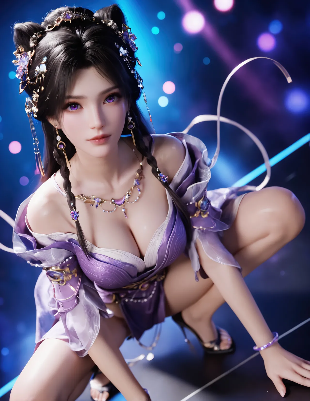 遮天 姬紫月荤素 - Image 14