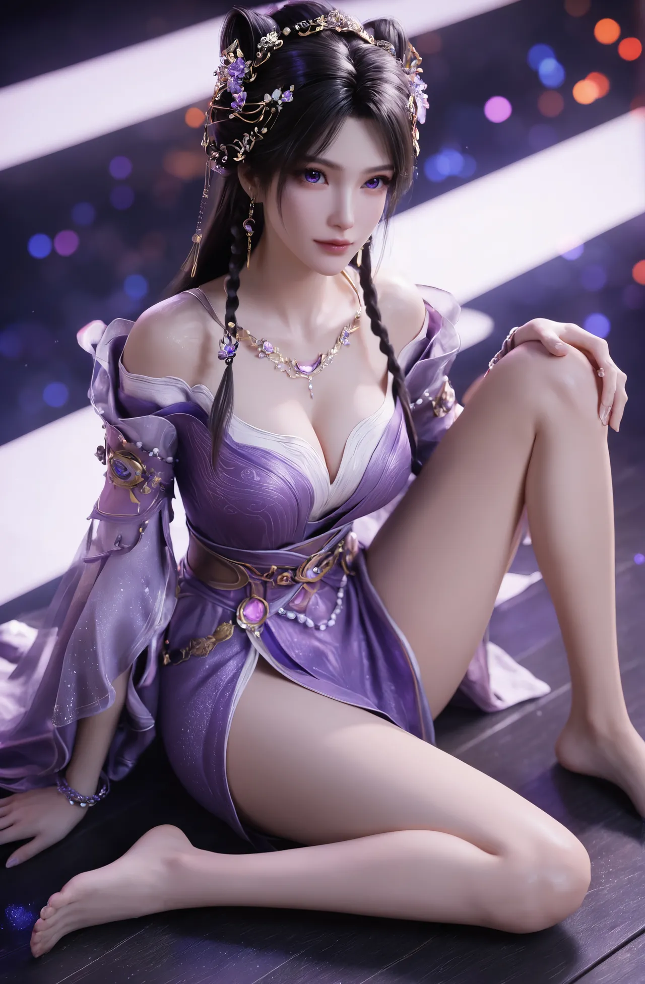 遮天 姬紫月荤素 - Image 15