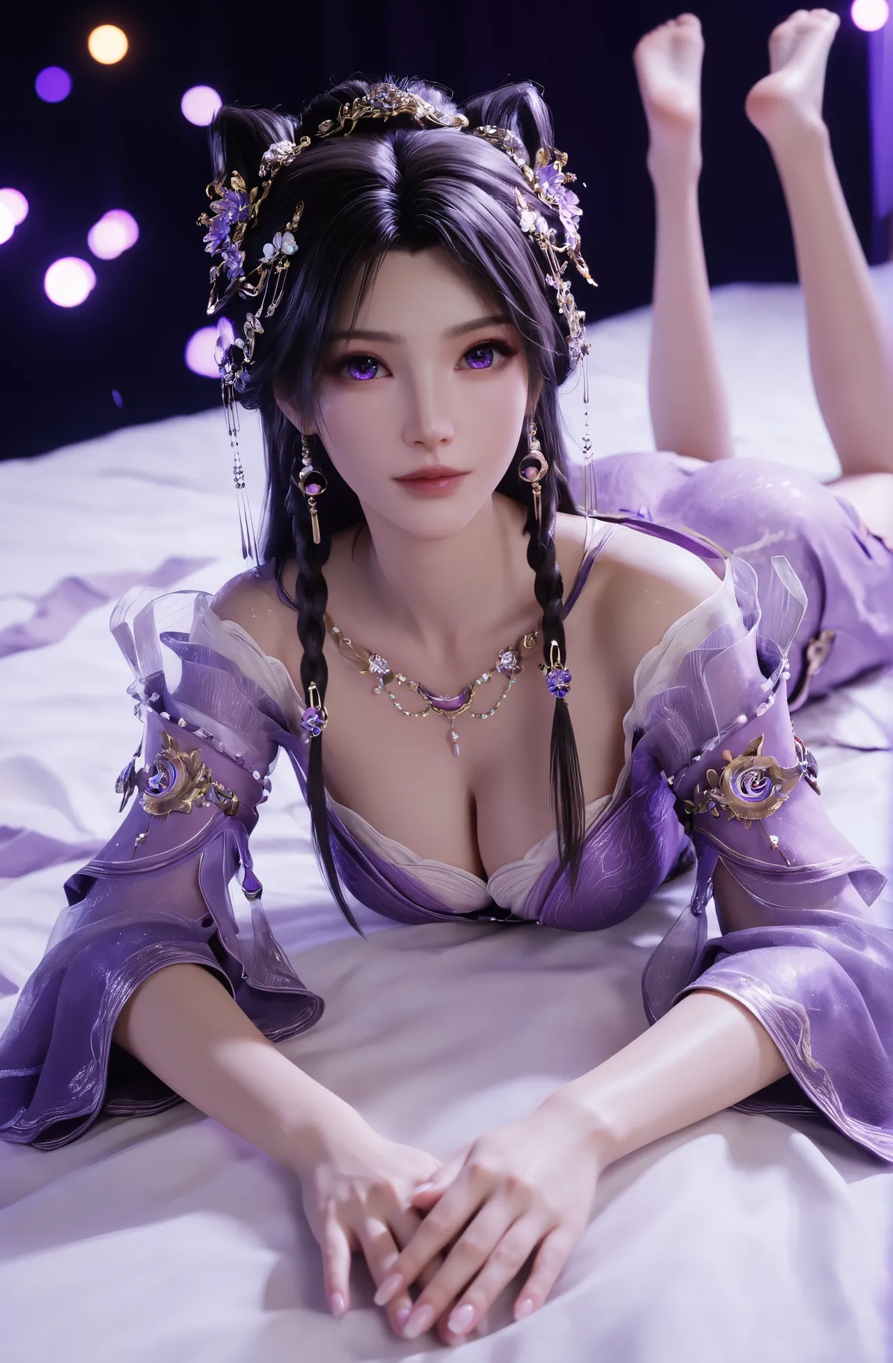 遮天 姬紫月荤素 - Image 43