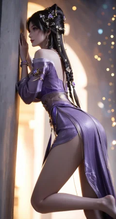 遮天 姬紫月荤素 - Page 13