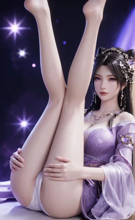 遮天 姬紫月荤素 - Page 41