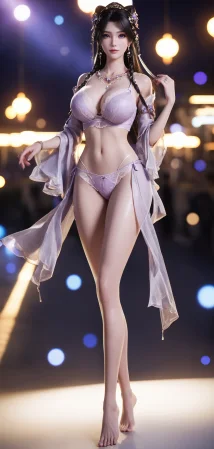 遮天 姬紫月荤素 - Page 51