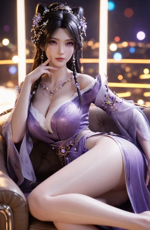 遮天 姬紫月荤素 - Page 60