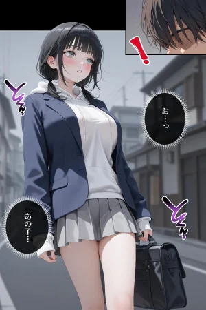 ステーキくん 美女の身体の自由を奪う 魔法のスマホ - Page 4