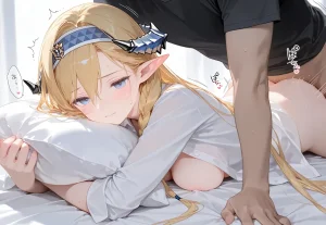 又到了禽流感高发季节了呢----琴柳-明日方舟 - Page 179