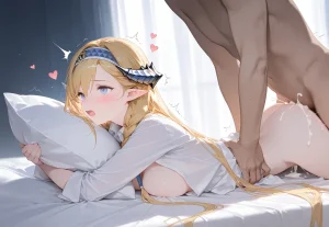 又到了禽流感高发季节了呢----琴柳-明日方舟 - Page 184