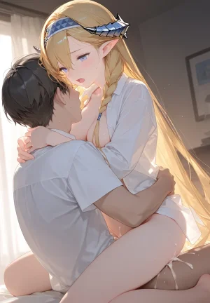 又到了禽流感高发季节了呢----琴柳-明日方舟 - Page 222