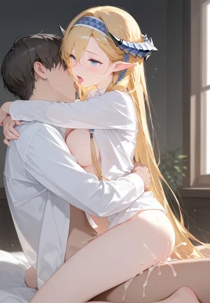 又到了禽流感高发季节了呢----琴柳-明日方舟 - Page 223