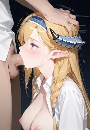 又到了禽流感高发季节了呢----琴柳-明日方舟 - Page 8