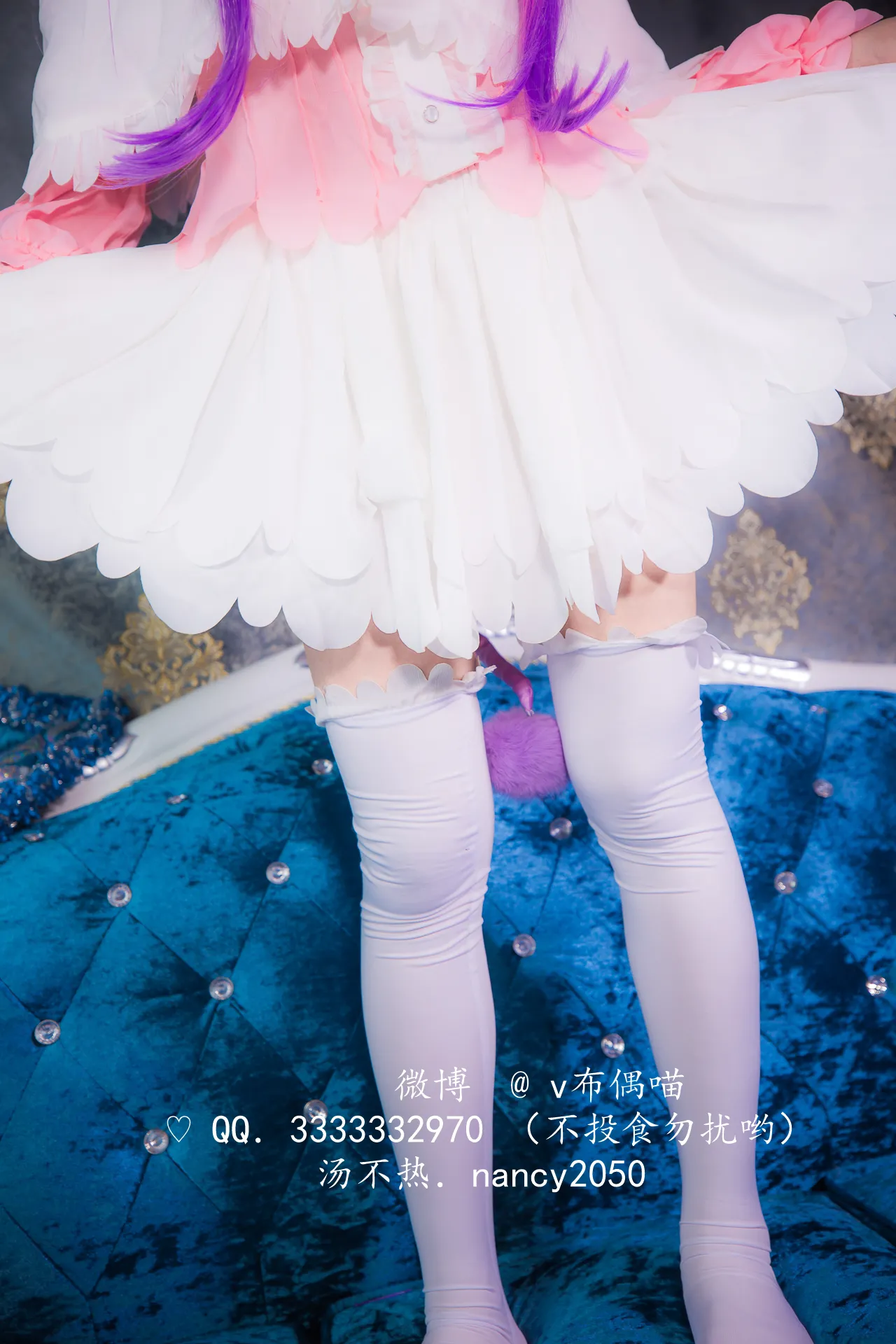 傲娇黑兔 康娜酱 - Image 10