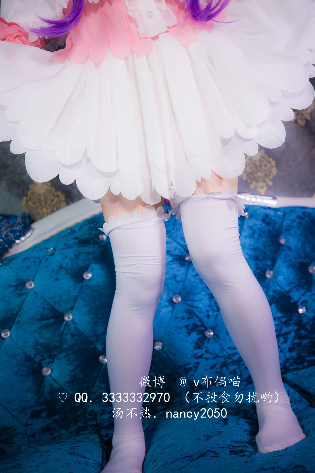 傲娇黑兔 康娜酱 - Image 11