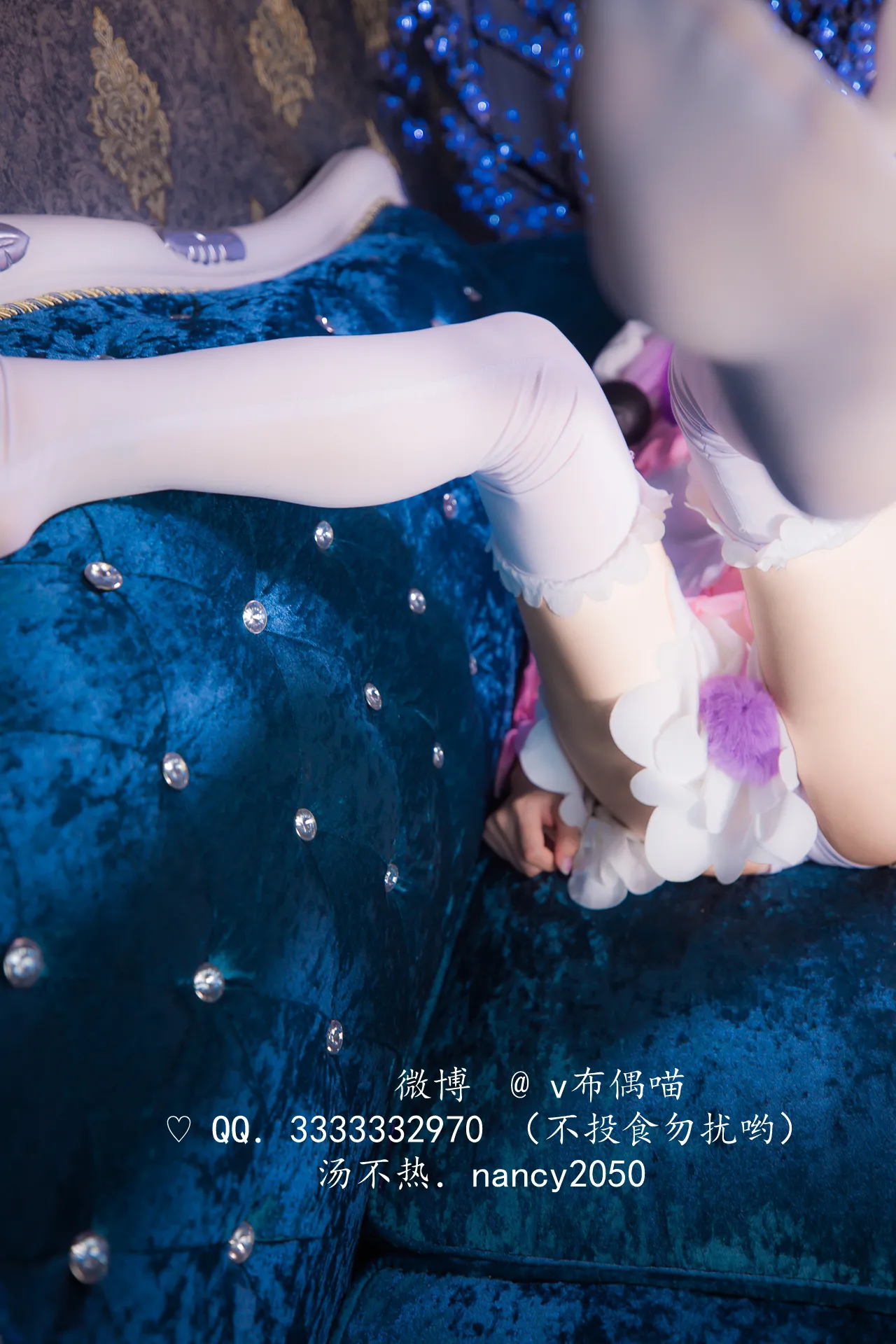 傲娇黑兔 康娜酱 - Image 18