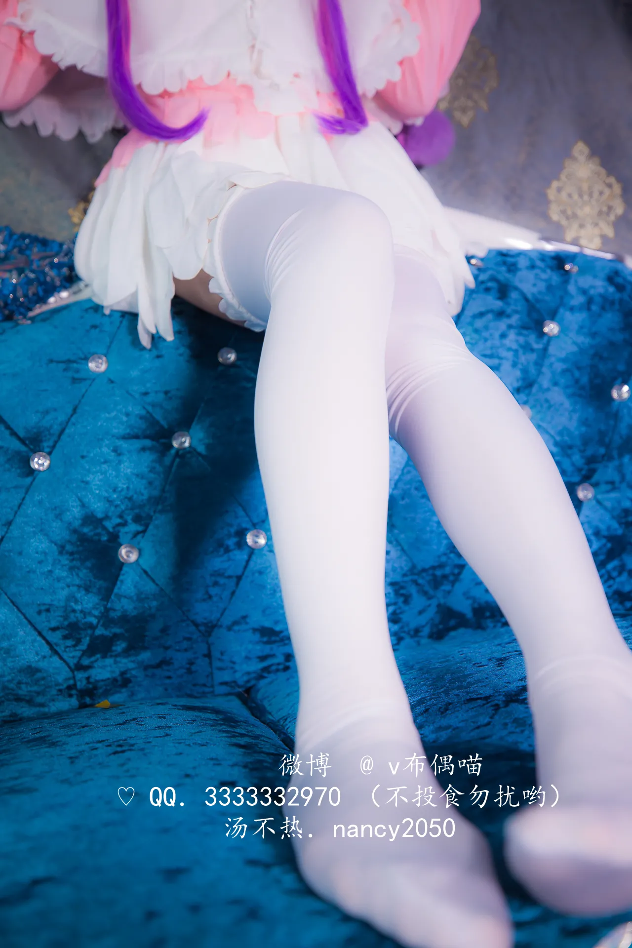 傲娇黑兔 康娜酱 - Image 6