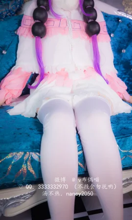 傲娇黑兔 康娜酱 Thumbnail